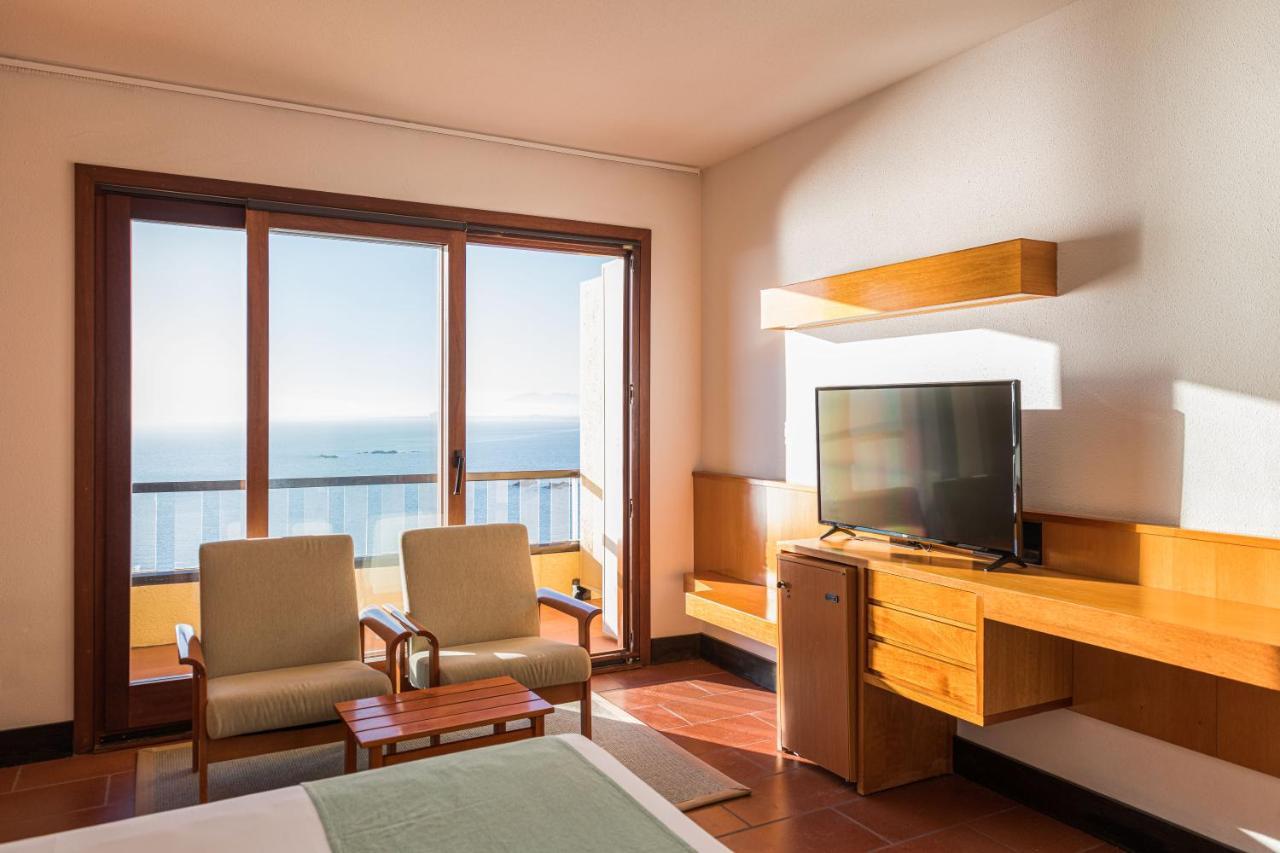 Hotel Almadraba Park