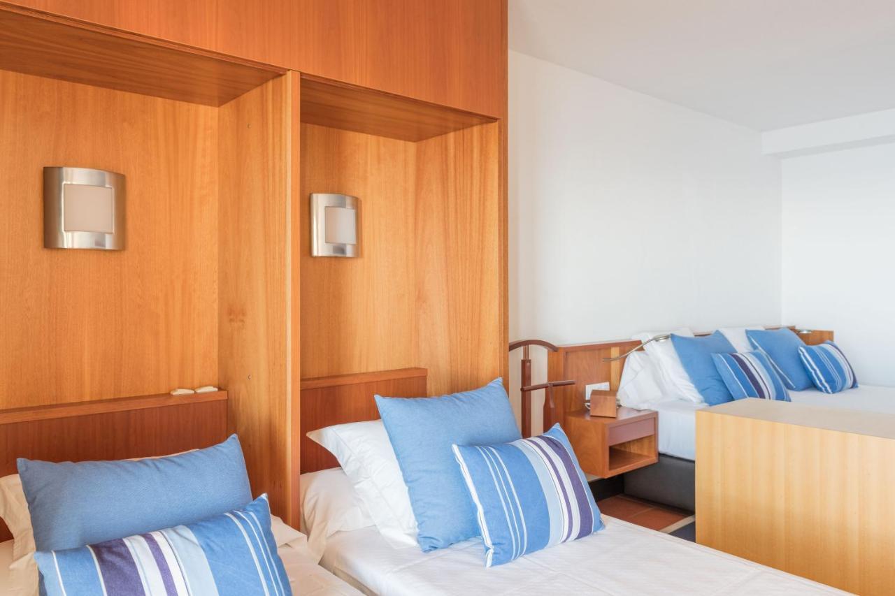 Almadraba Park 4*